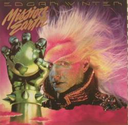 Edgar Winter : Mission Earth